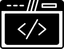 Frontend icon
