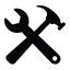 Tools & Technologies icon